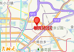 朝阳校区