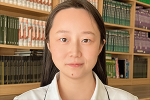 任文慧 Annie