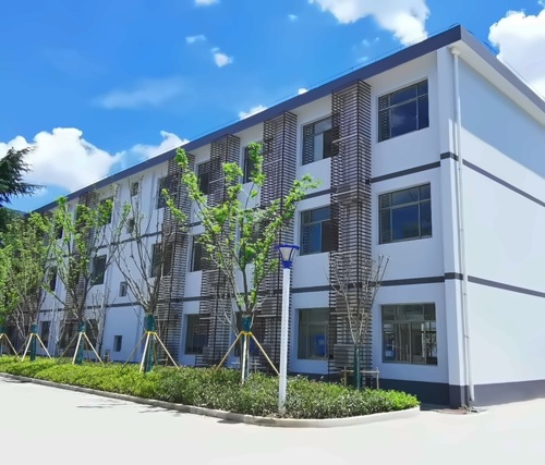 常州市平陵高级中学