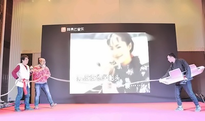 2018 我们光华剑桥国际高中再次出发：行政办