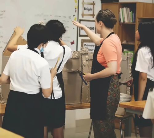 南京威雅学校