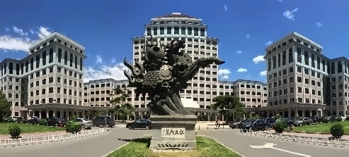 中央财经大学