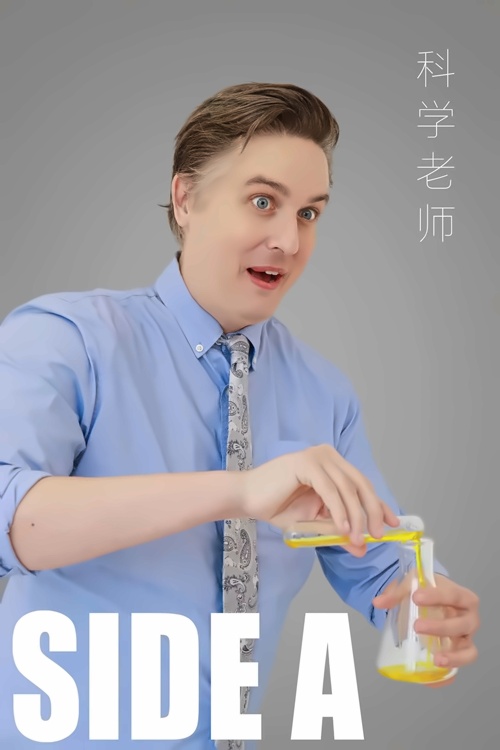 老师