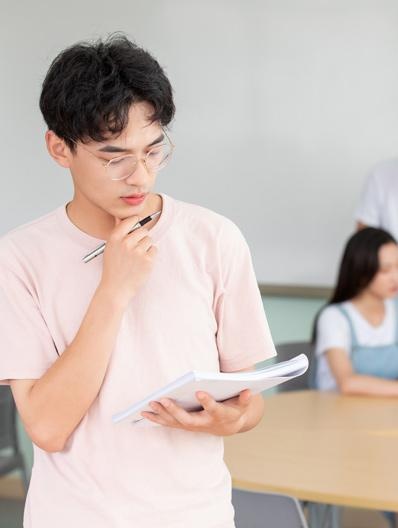 德语留学课程
