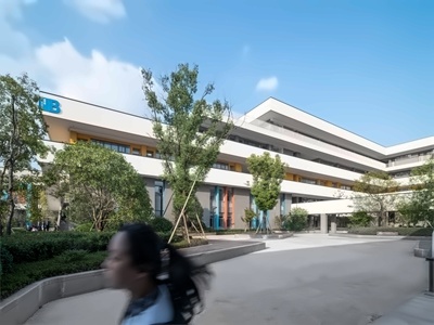 宁波市赫威斯肯特学校宁波市赫威斯肯特学校