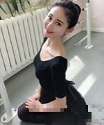 芭蕾张老师