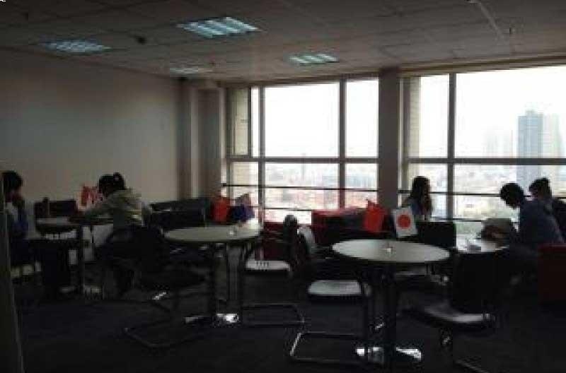北京新东方前途出国留学