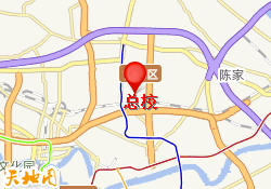总校