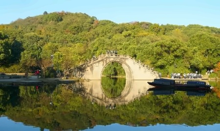 中加楓華國際學校初中紹興研學活動回顧