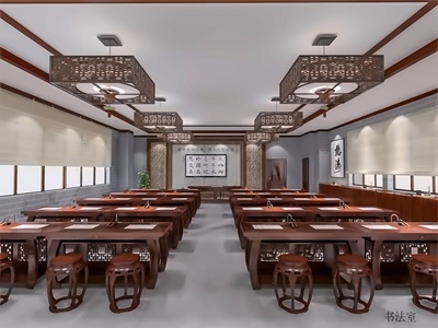 圣比斯公学·惠州校园环境