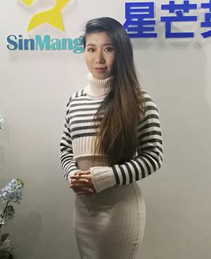 陈秋韵