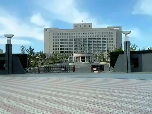 东北财经大学