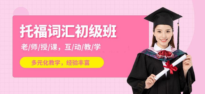 天道新托福基础班