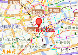 徐汇校区
