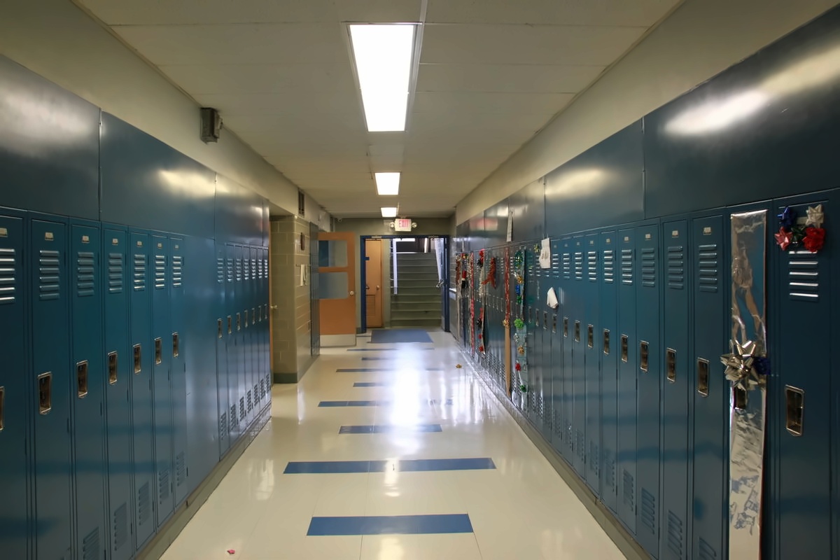 教学设施