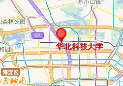 华北科技大学