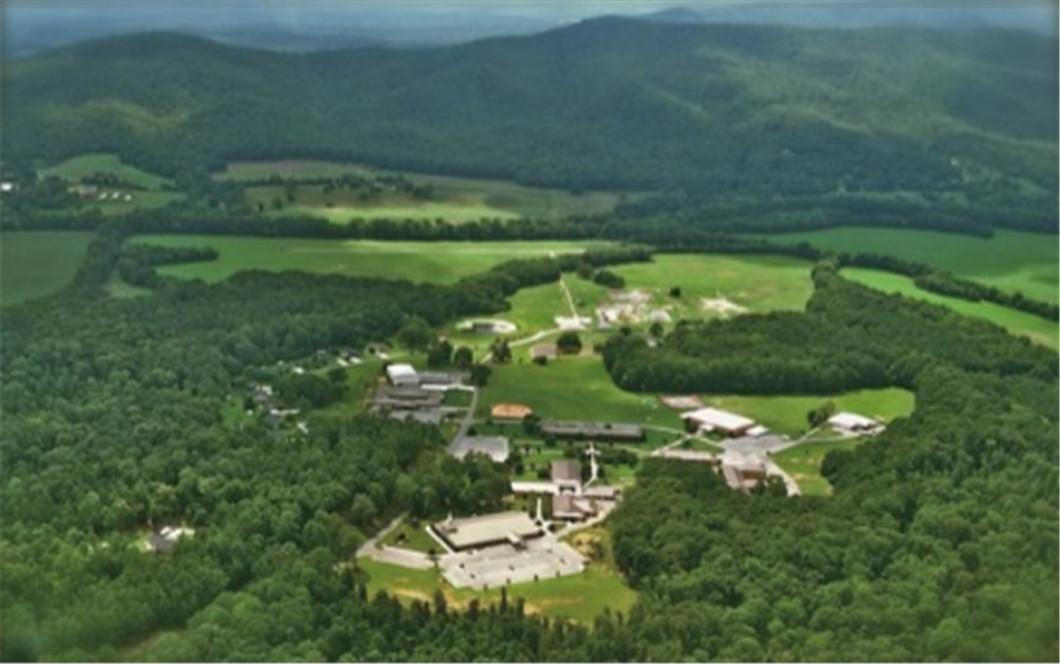 学校官方图片