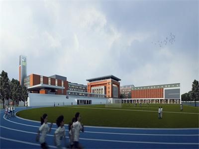人大附中北京经济技术开发区学校（国际部）