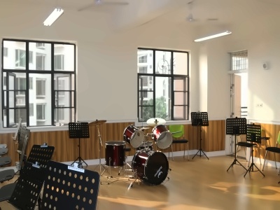 北京力迈中美（国际）学校海南校区