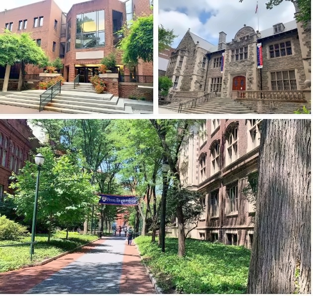 上海诺科学校学生夏校初体验之宾夕法尼亚大学.jpg