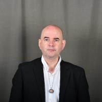 Sean IG & A-level Coordinator