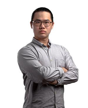 李沛熹
