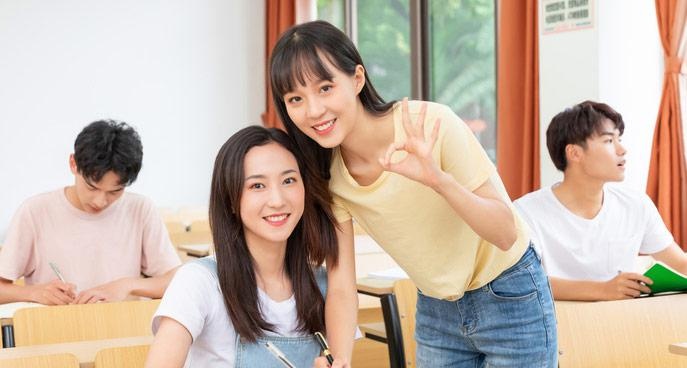 课程多方面覆盖学习