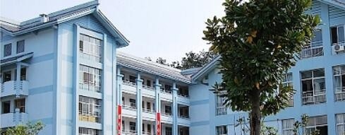 缙云县工艺美术学校