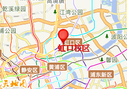虹口校区