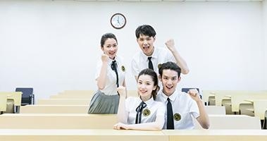增加被录取的可能