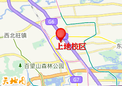 上地校区