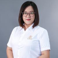张琳琳 总领事