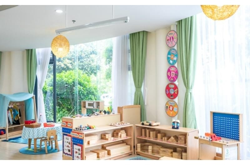 普林斯顿国际幼儿园