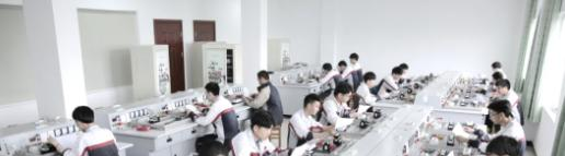 象山港高级技工学校3