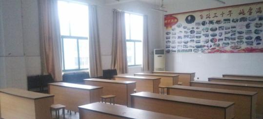 宿松县中德职业技术学校