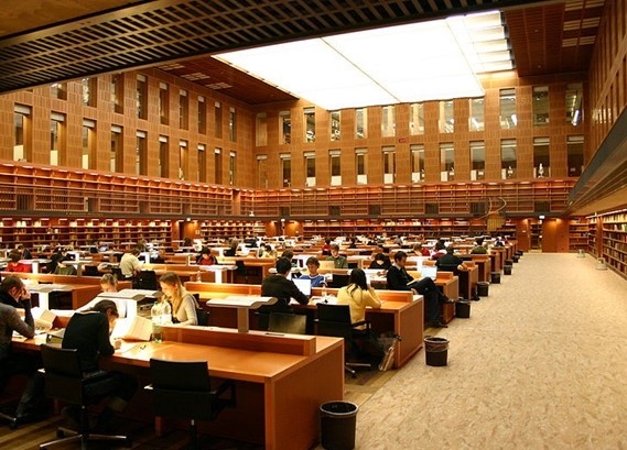 德累斯顿工业大学