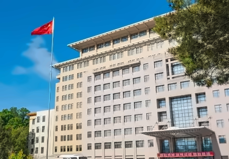 北京语言大学留服中心出国留学