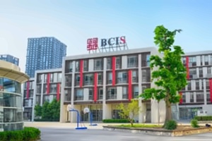 北京乐成国际学校
