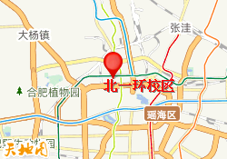 北一环校区
