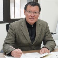 张盘洪