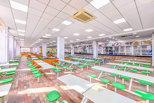 上海民办启能东方外国语学校食堂.jpg