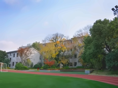 苏州德佩斯国际学校