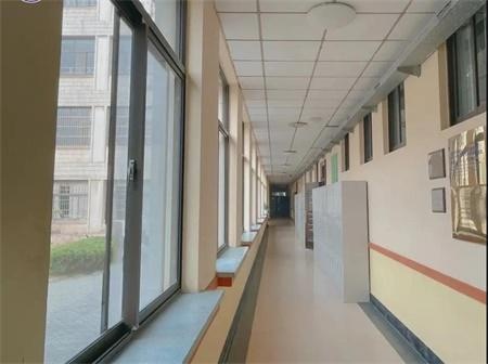 中国海洋大学剑桥国际学校