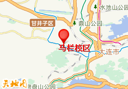 马栏校区