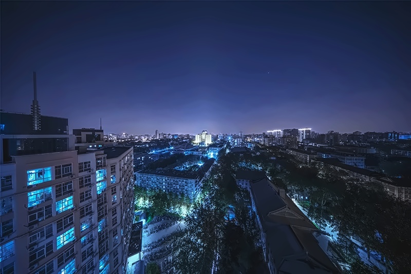 北京理工大学