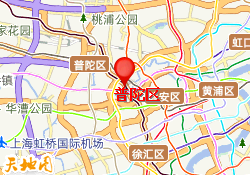普陀区
