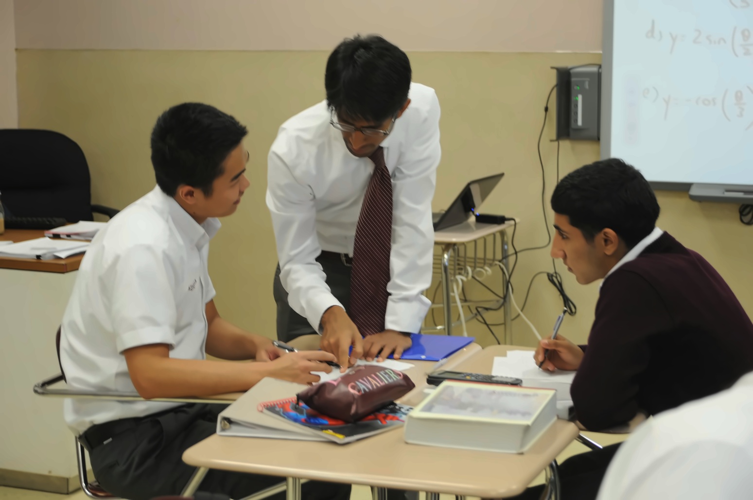 学校官方图片