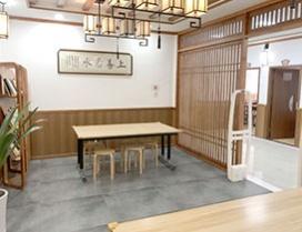 长沙心田花开学校