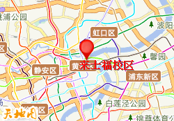 来士福校区