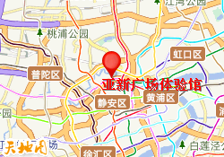 亚新广场体验馆